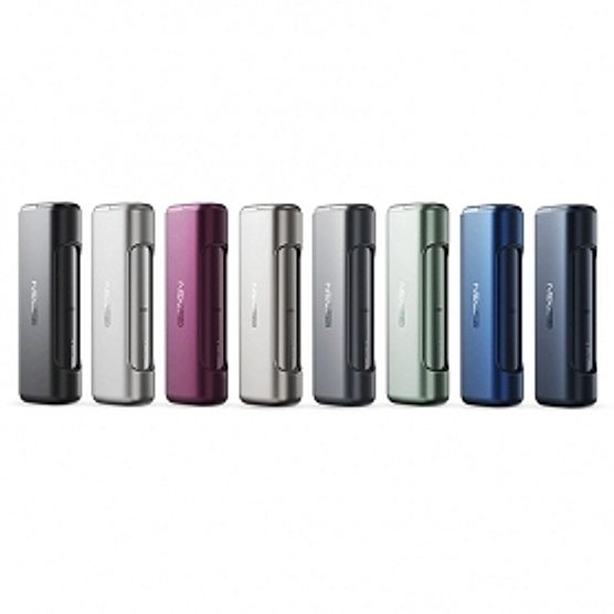 Kit Nexi Pro Aspire Kit Nexi Pro Aspire