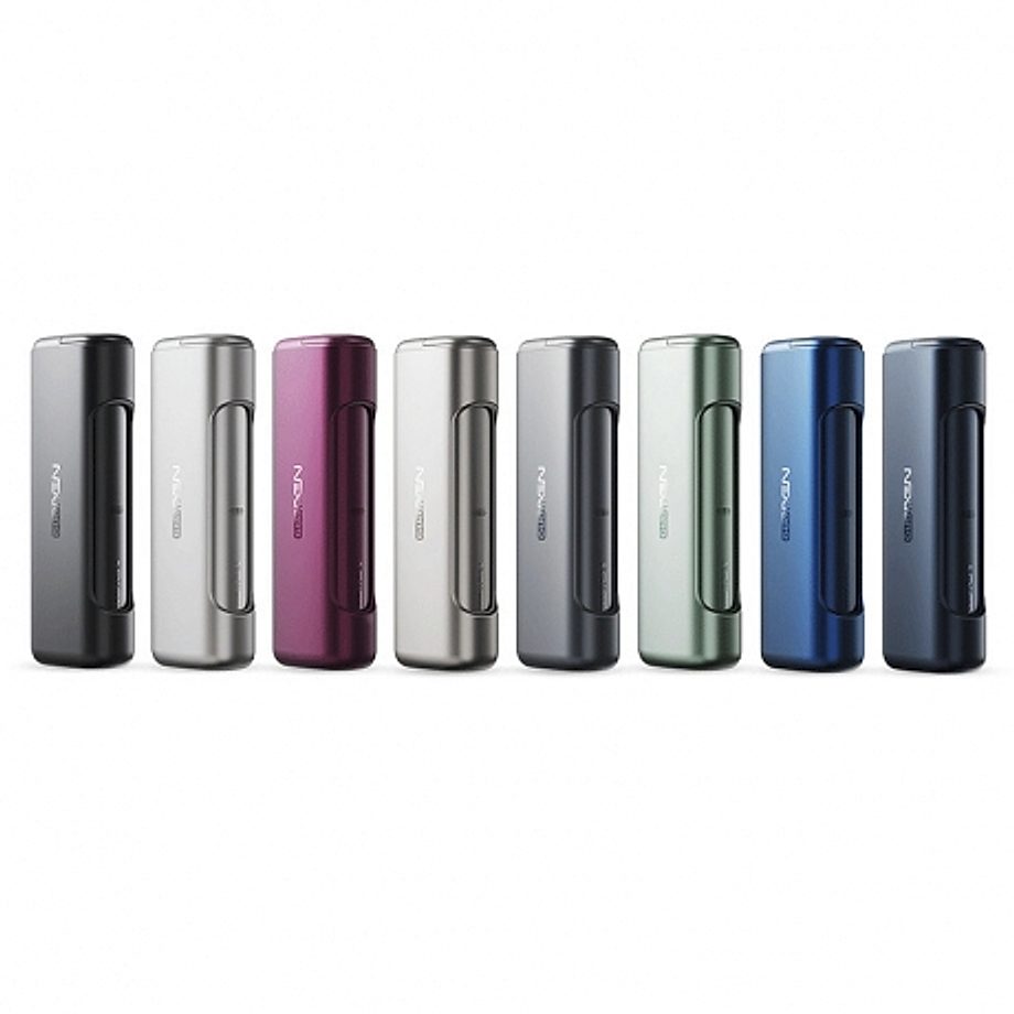 Cigarette electronique Kit Nexi Pro Aspire Cigarette electronique Kit Nexi Pro Aspire