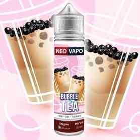E-liquide Bubble tea 50ml