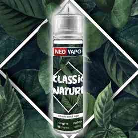 E-liquide classic nature 50ml