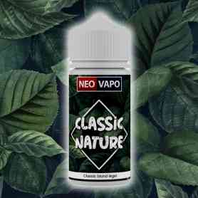 E-liquide classic nature 100ml