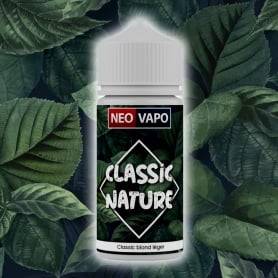 E-liquide classic nature 100ml