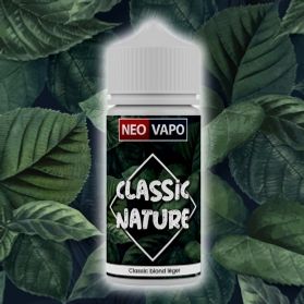 E-liquide classic nature 100ml E-liquide classic nature 100ml