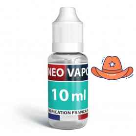 E-liquide classic el gringo