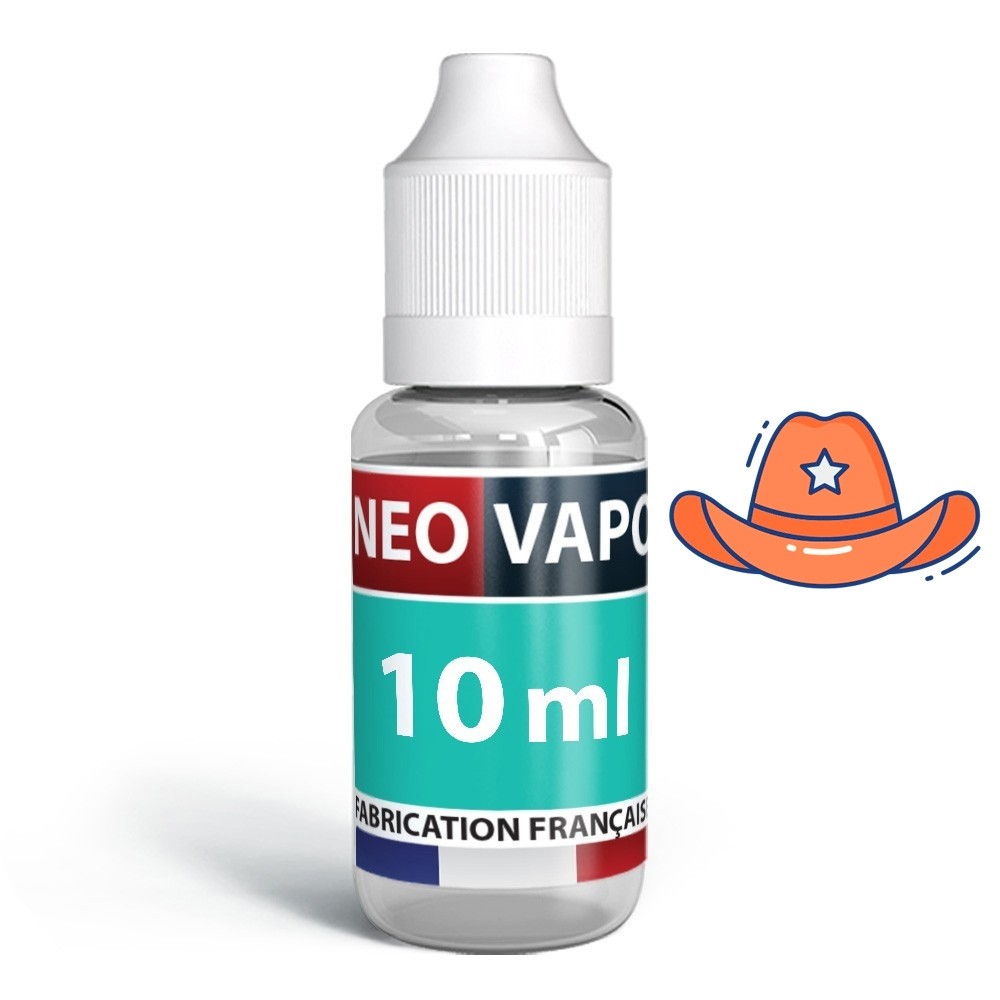 E-liquide classic hercule ds 2,70