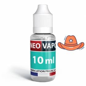 E-liquide classic machu picchu