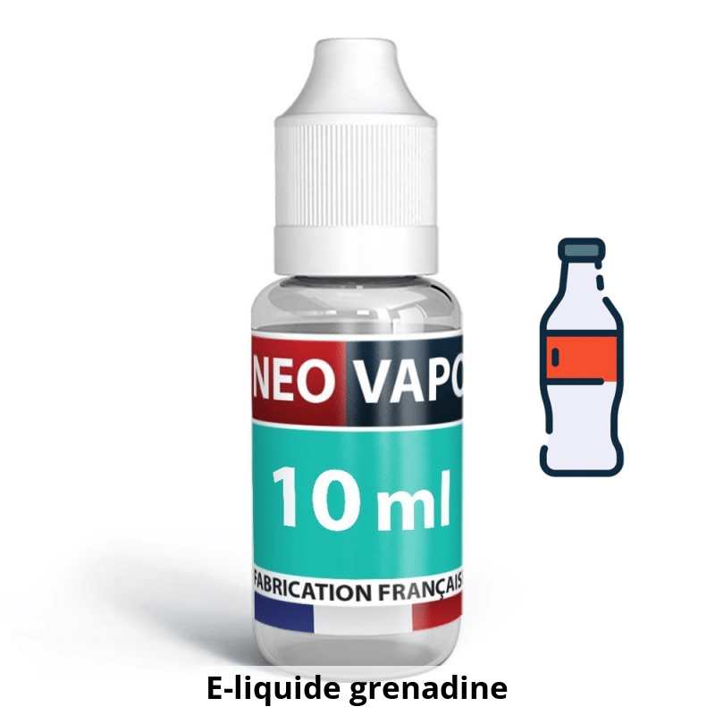 elfbar nachfüll pod läuft aus Eliquid France – E-liquide français pour e-cigarette – A&L main image 0