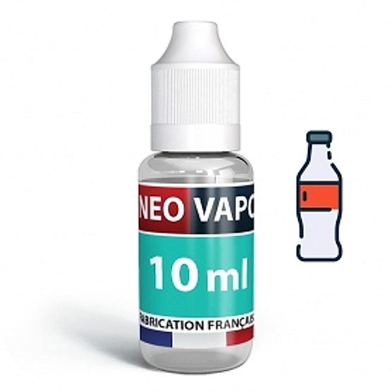E-liquide café