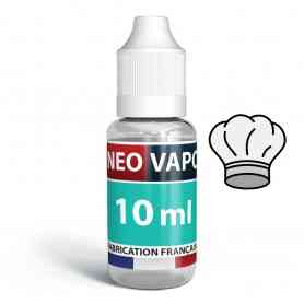 E-liquide bubblegum
