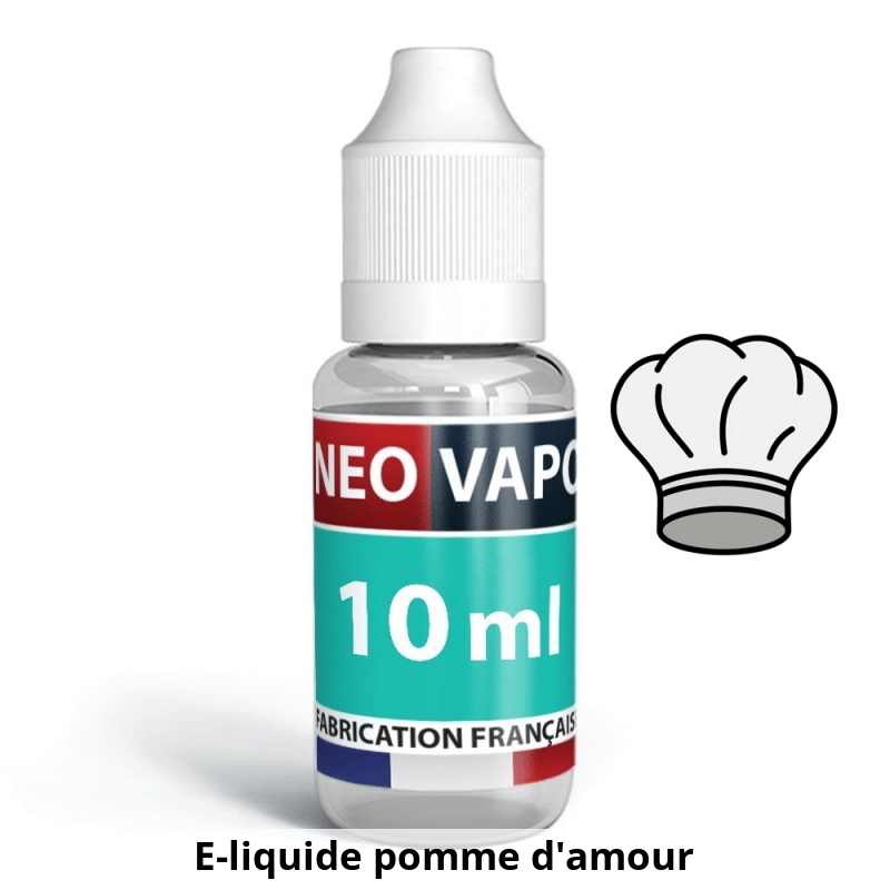 elfbar nachfüll pod läuft aus E-liquide pomme cola 50 ml main image 1