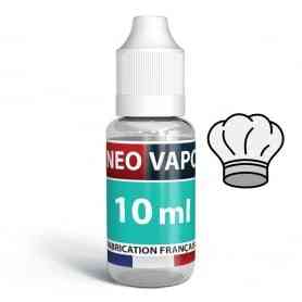 E-liquide Cacahuète grillée