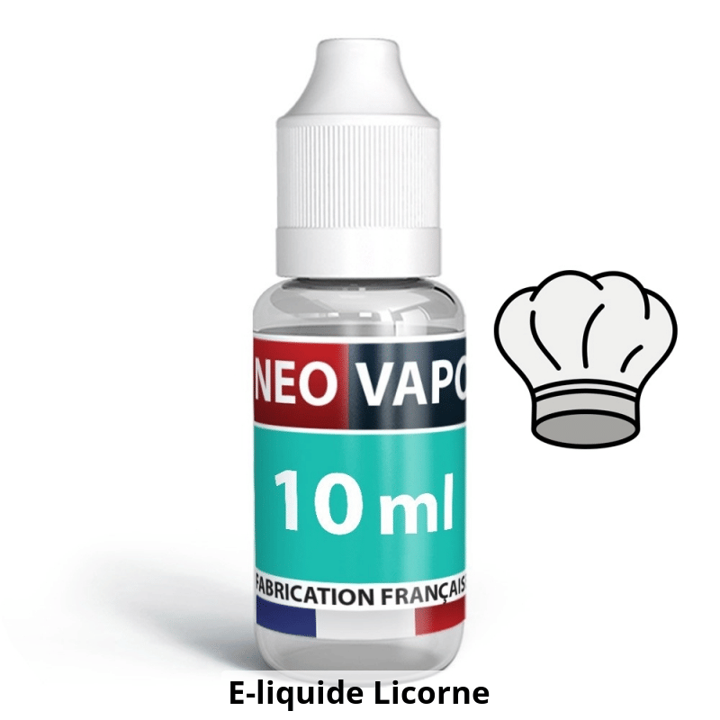 elfbar nachfüll pod läuft aus Edition Collector E-liquide Curieux Astrale 200ml main image 0
