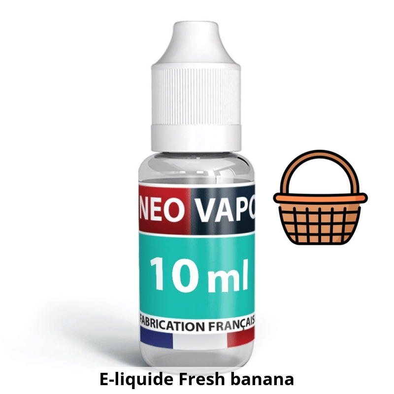 elfbar nachfüll pod läuft aus DIY e-liquide | bases, arômes, boosters et accessoires main image 0