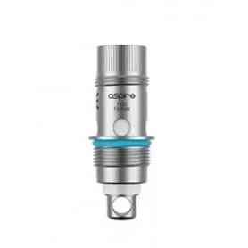 Résistance nautilus mesh 1 ohm Aspire