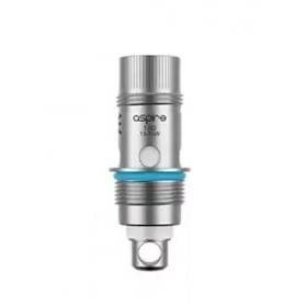 Résistance nautilus mesh 1 ohm Aspire