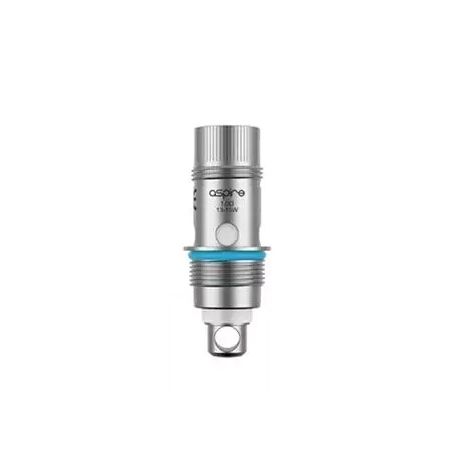 Résistance nautilus mesh 1 ohm Aspire