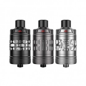 Nautilus 3SR - Aspire