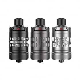 Nautilus 3SR Aspire