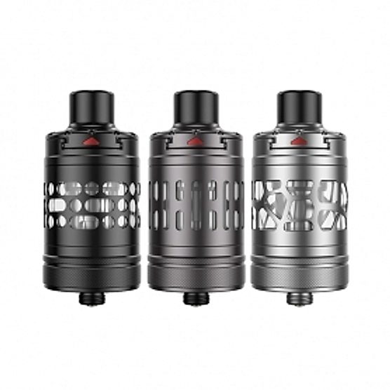 Nautilus 3SR Aspire Nautilus 3SR Aspire