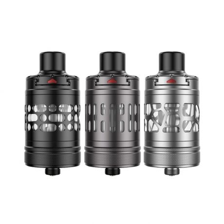 Nautilus 3SR Aspire