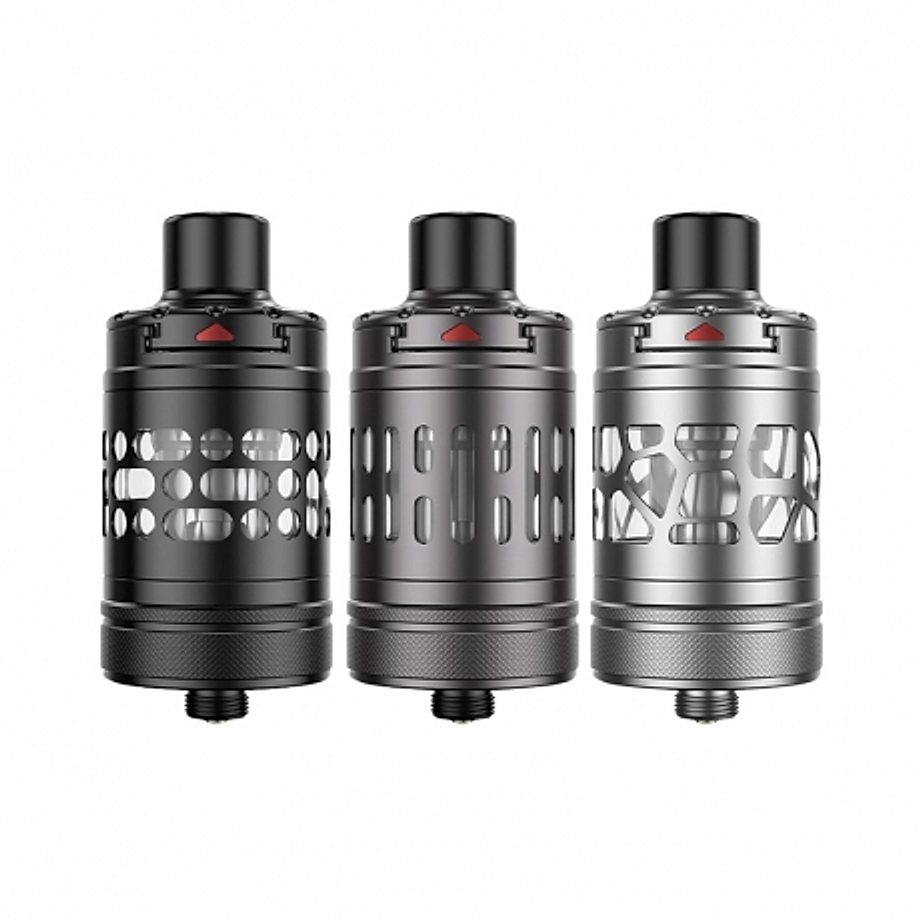 Nautilus 3SR Aspire