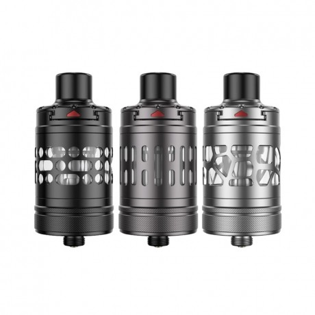 Nautilus 3SR Aspire Nautilus 3SR Aspire
