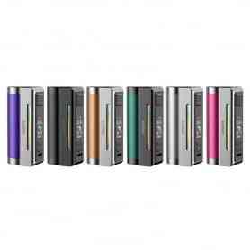 Zelos M80 Aspire