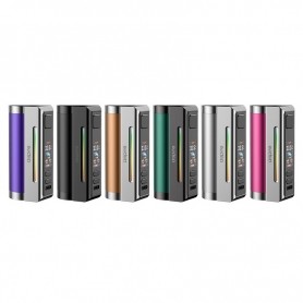 Zelos M80 - Aspire