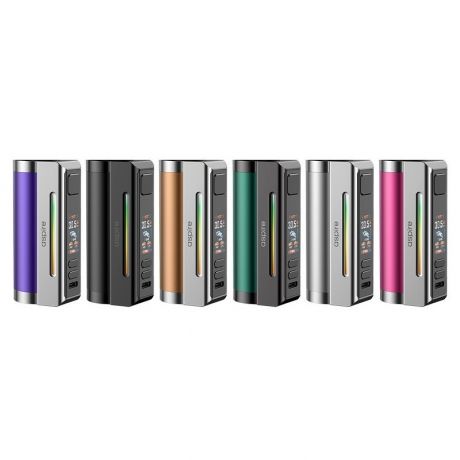 Zelos M80 Aspire