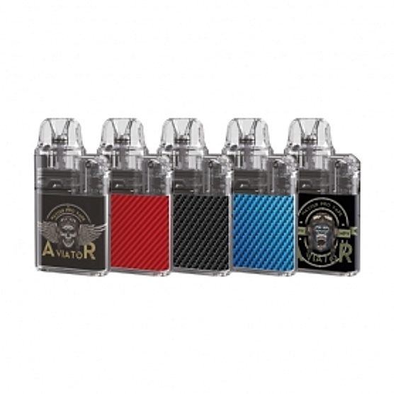 Kit Aviator Nano MPV Kit Aviator Nano MPV