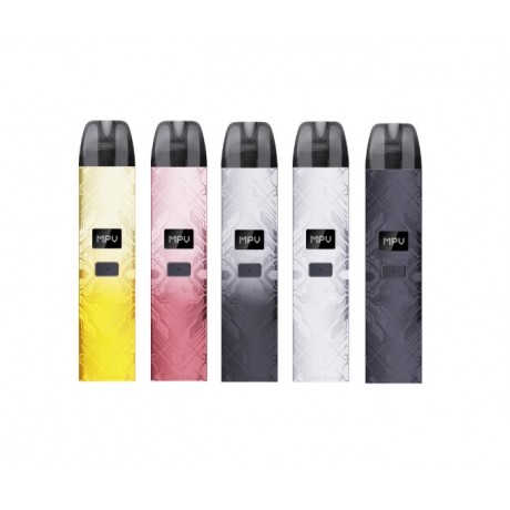 Cigarette electronique Kit Joker Pro MPV
