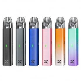 Kit Rexa Lite DuoMax Freemax
