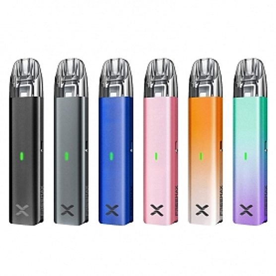 Kit Rexa Lite DuoMax Freemax Kit Rexa Lite DuoMax Freemax