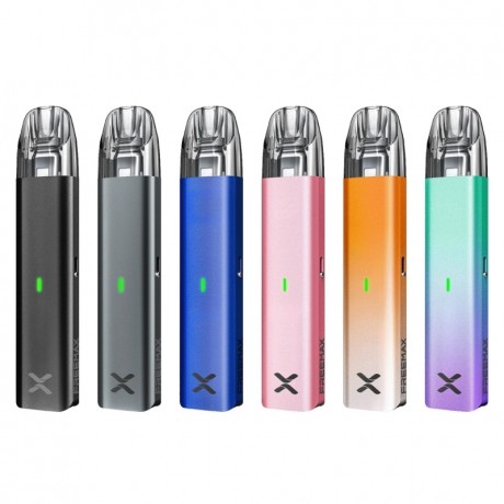 Cigarette electronique Kit Rexa Lite DuoMax Freemax