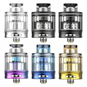 Precisio GT RTA BD Vape ds 58,90