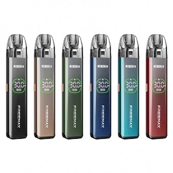 Kit Rexa S DuoMax Freemax