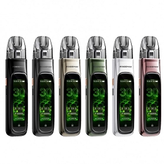 Kit Rexa Pro DuoMax Freemax