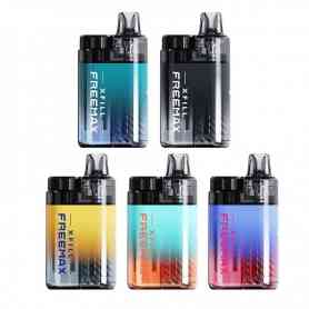  XFill Freemax