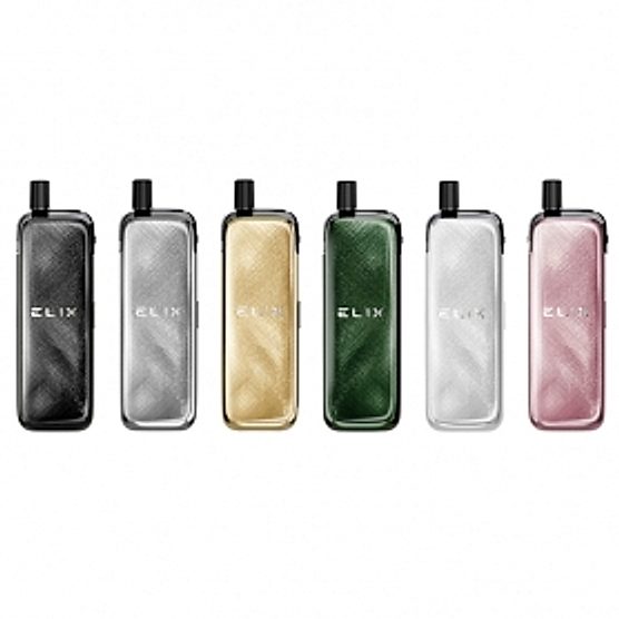 Kit Elix Freemax Kit Elix Freemax