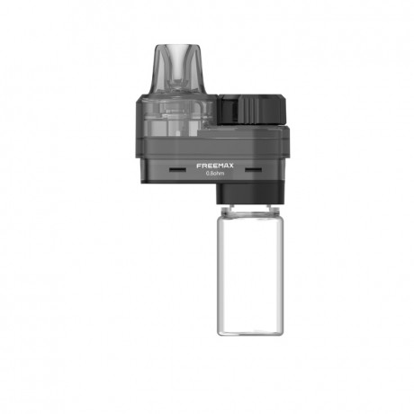 Cartouche XFill 0.8 ohm Freemax