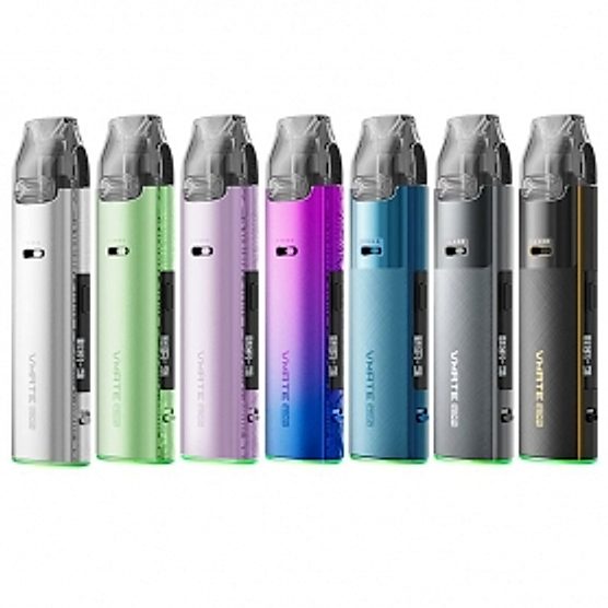 Kit Vmate Pro 2 Voopoo Kit Vmate Pro 2 Voopoo