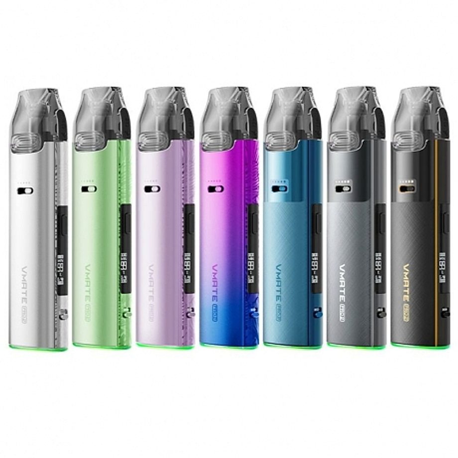 Cigarette electronique Kit Vmate Pro 2 Voopoo Cigarette electronique Kit Vmate Pro 2 Voopoo