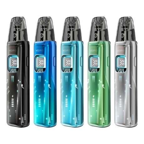 Cigarette electronique Kit Argus Matrix Voopoo