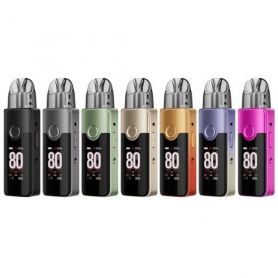 Kit Vinci E80 Voopoo
