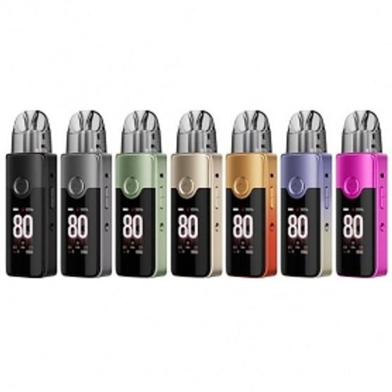 Kit Vinci E80 Voopoo Kit Vinci E80 Voopoo