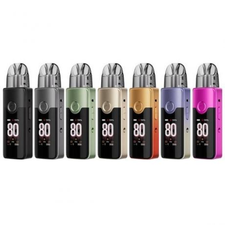 elfbar nachfüll pod läuft aus Cigarette électronique Voopoo | Autonomie et rapidité