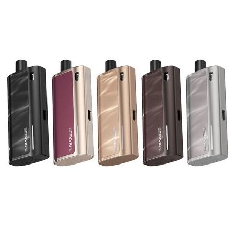 protection cigarette électronique geek vape Vente de vape et de sneakers à Saint-Herblain main image 1