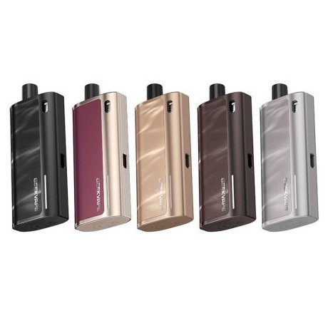 Cigarette electronique Kit Peak 2 Geekvape
