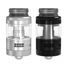 Nitrous RTA New Edition 2025 22mm Damn Vape