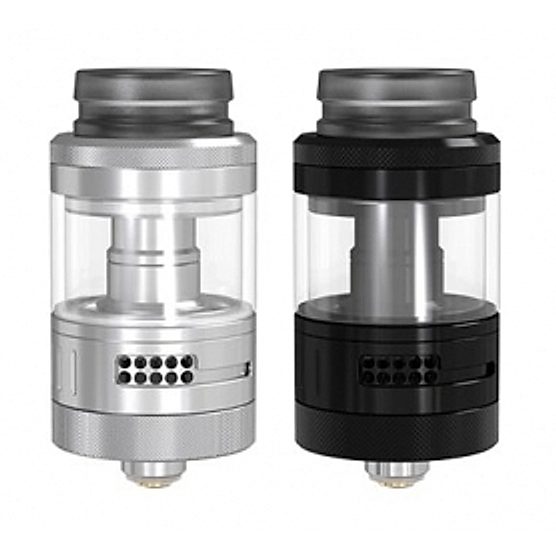 Nitrous RTA New Edition 2025 22mm Damn Vape Nitrous RTA New Edition 2025 22mm Damn Vape